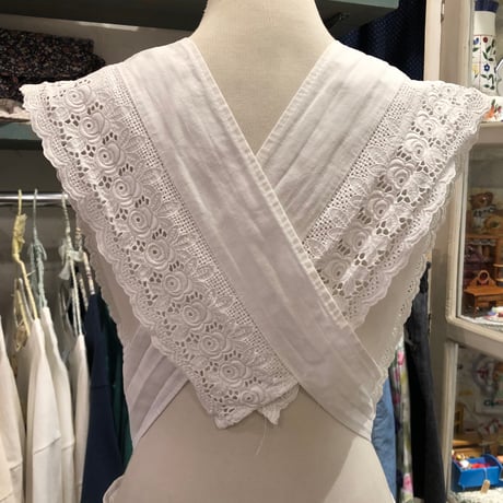apron 581[ge643]