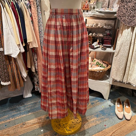 skirt 462[na293]