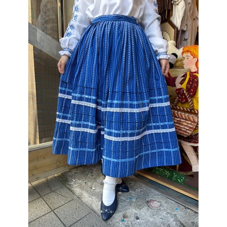 skirt 648[ge833]