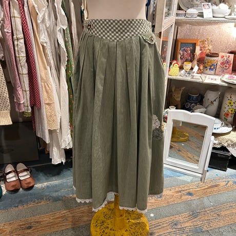 skirt 710[ge919]