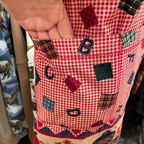 apron 467[ge546]