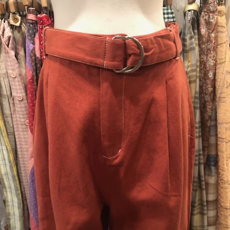 bottoms 161[RB12]