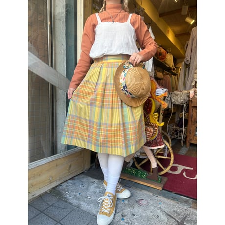 skirt 840[AR574]