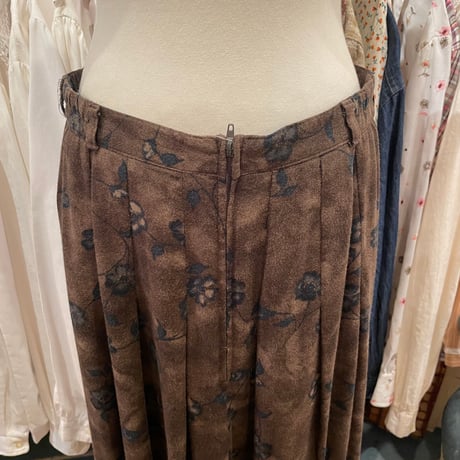 skirt 481[pr27]