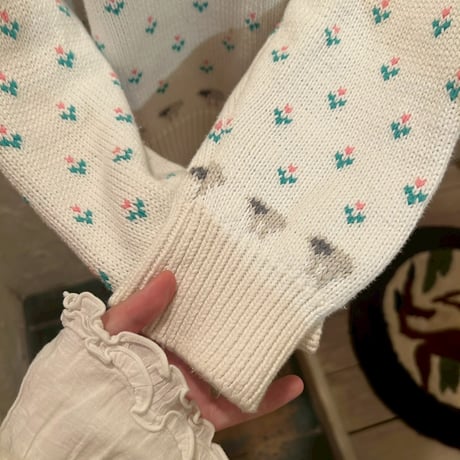 knit 820[na25]