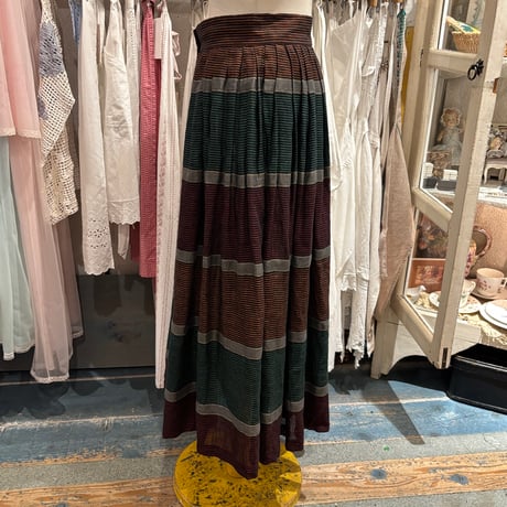 skirt 894[na286]