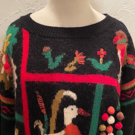 knit 674[na768]
