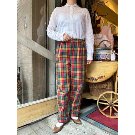 bottoms 893[na502]
