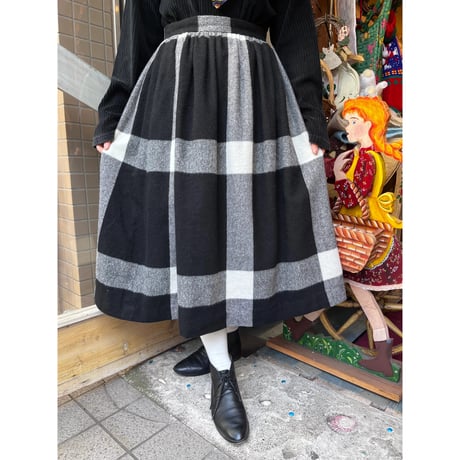 skirt 753[ge373]