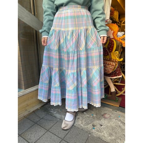 skirt 848[ge856]