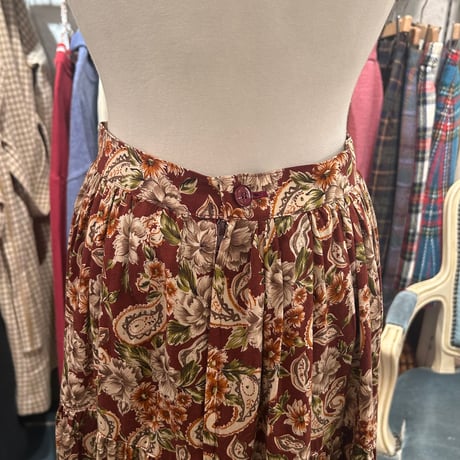 skirt 602[na123]