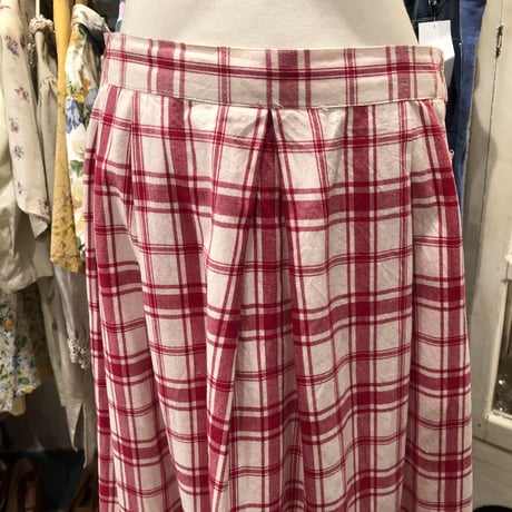 skirt 448[na345]