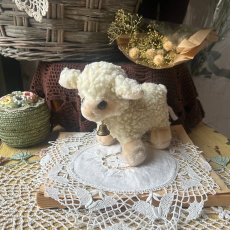 CATEGORY used&vintage stuffed animal | JuRian