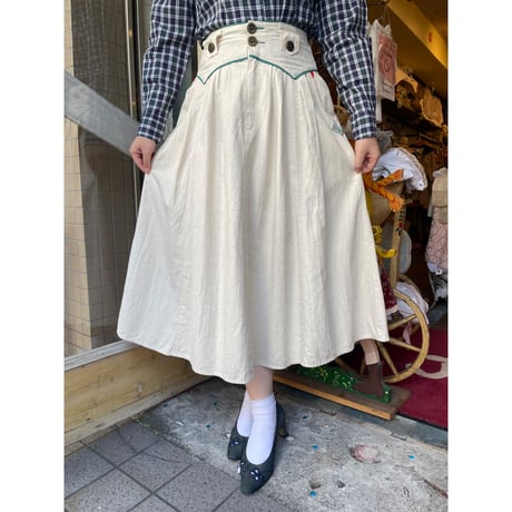 skirt 694[ge792]