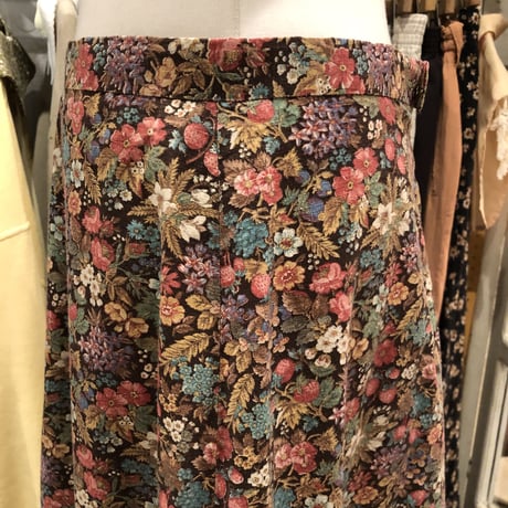 skirt 992[na207]