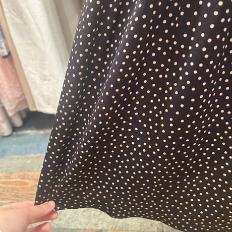 skirt 658[na865]