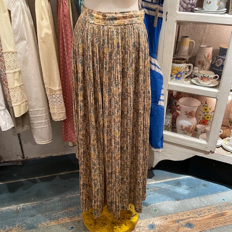 skirt 652[na533]