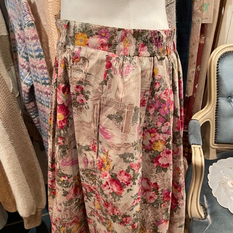 skirt 528[na750]