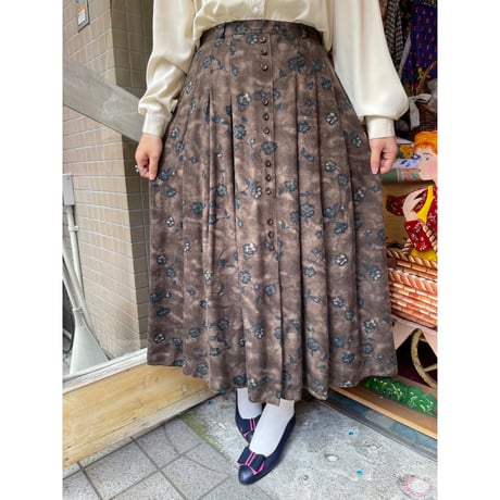 skirt 481[pr27]