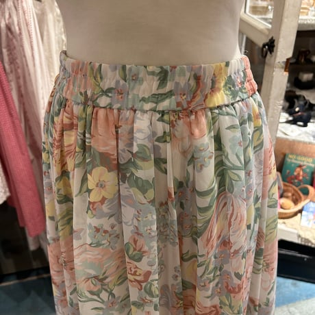 skirt 886[na261]