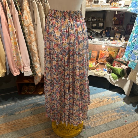 skirt 833[na199]