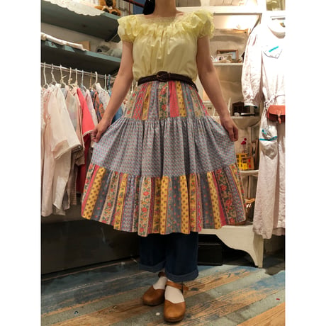 skirt 639[ge976]