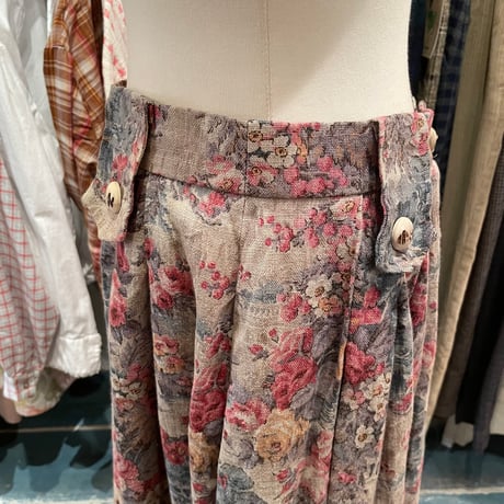 skirt 24[na856]
