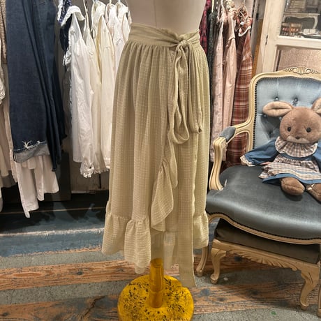 skirt 490[na649]