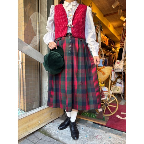 skirt 764[ge413]