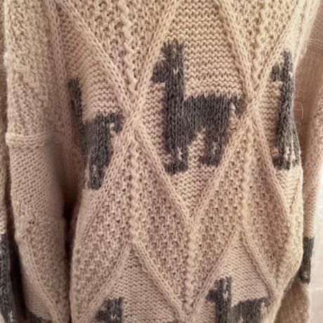 knit 666[ge676]