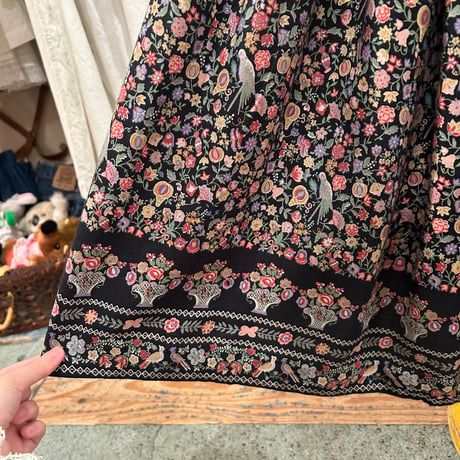 skirt 478[na588]