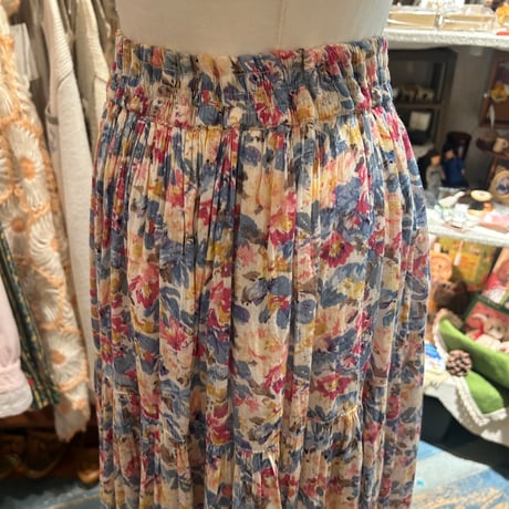 skirt 833[na199]