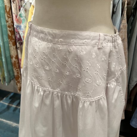skirt 598[na483]