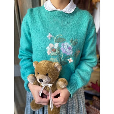 knit 673[na170]