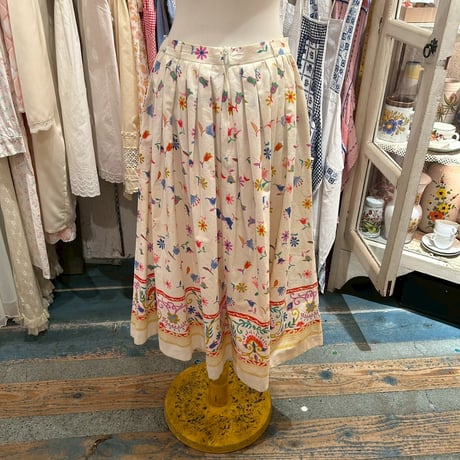 skirt 493[na614]