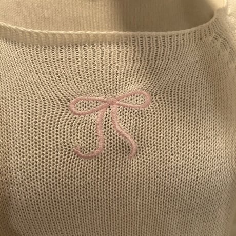 knit 558[FF693]
