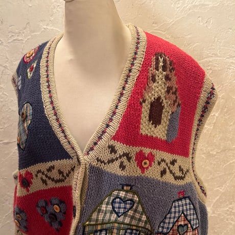 knit 685[na423]