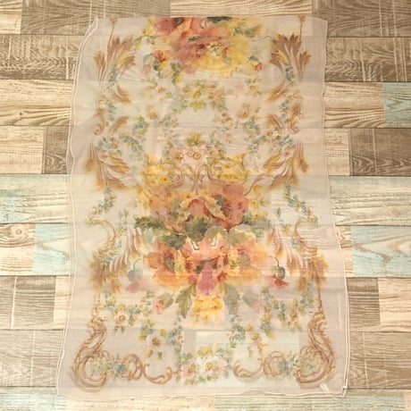 scarf 162[FF599]