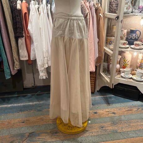 skirt 631[na274]