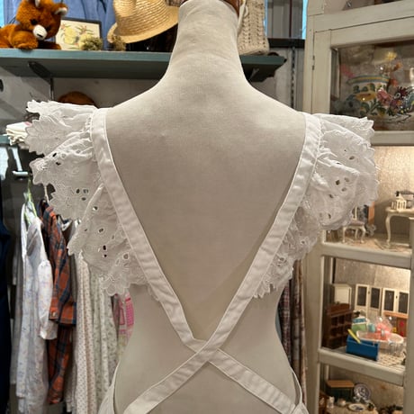 apron 392[na809]