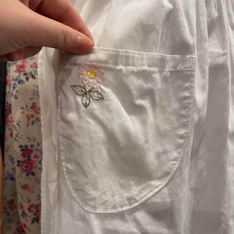 apron 479[ge719]