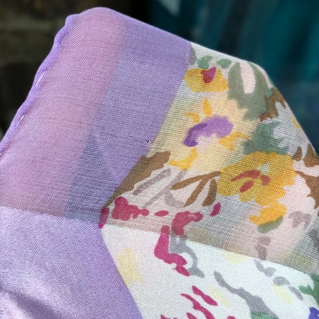 scarf 154[FF608]
