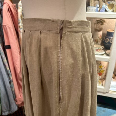 skirt 507[FF640]