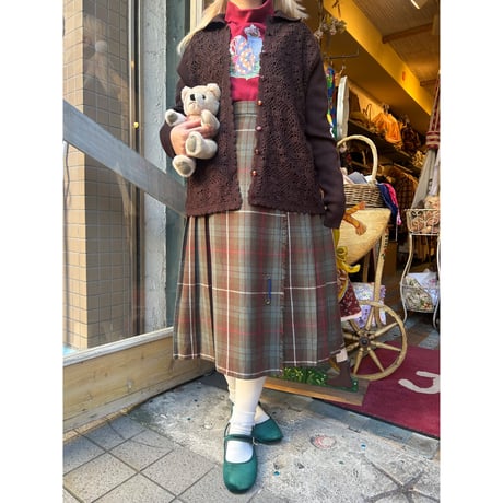 skirt 776[na684]