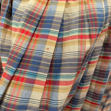 skirt 44[ge-621]