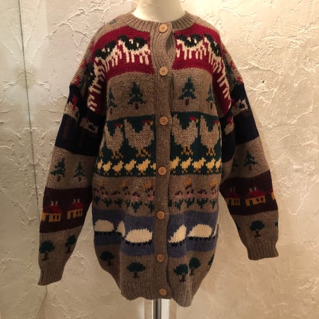 knit 734[ge164]