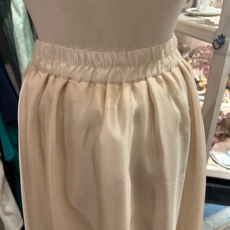 skirt 556[FF689]