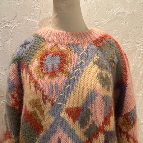 knit 613[ge423]