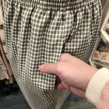 bottoms 972[FF614]