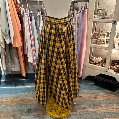 skirt 119[na463]